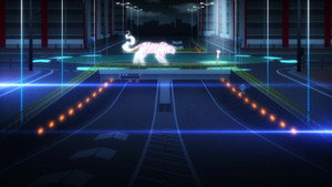 物語シリーズ 4. évad Ep.2 2. epizód