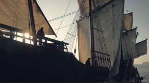 Fluch des Mittelmeers - Piraterie, Menschenraub und Sklaverei háttérkép