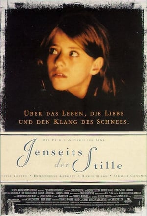 Jenseits der Stille poszter