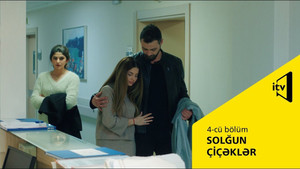Solğun çiçəklər 1. évad Ep.4 4. epizód