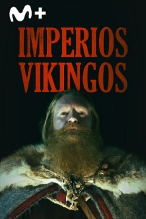 Viking Empires poszter