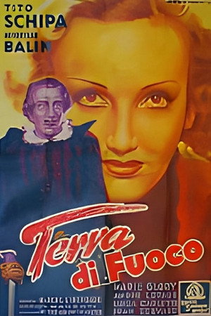 Terra di fuoco poszter