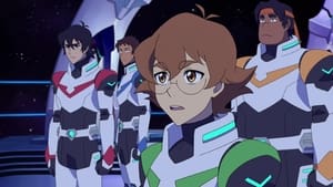 Voltron: A legendás védelmező 1. évad Ep.11 11. epizód