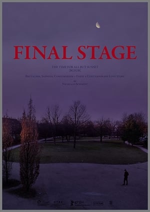 Final Stage