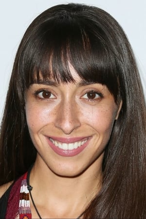 Oona Chaplin profil kép