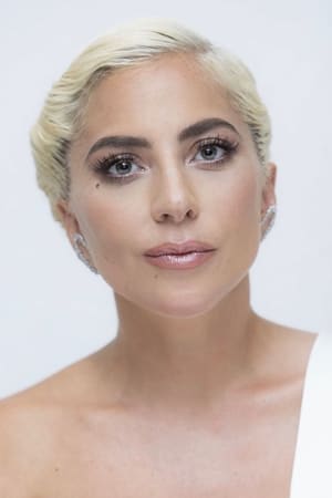 Lady Gaga profil kép