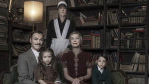 Il Silenzio Grande háttérkép