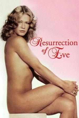 Resurrection of Eve poszter