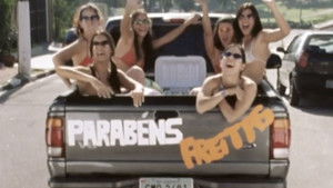Nossos Parabéns ao Freitas háttérkép