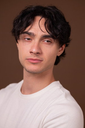 Andreas Paradeda profil kép
