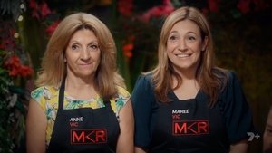 My Kitchen Rules 15. évad Ep.2 2. epizód