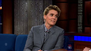 The Late Show with Stephen Colbert 11. évad Ep.8 8. epizód