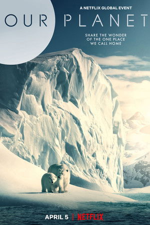 Our Planet – Bolygónk csodái poszter