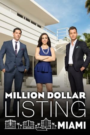 Million Dollar Listing Miami