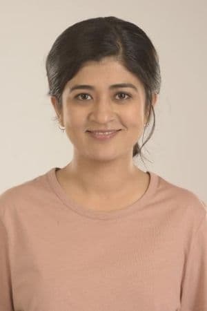 Nidhi Bisht