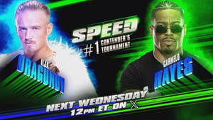 WWE Speed 1. évad Ep.21 21. epizód