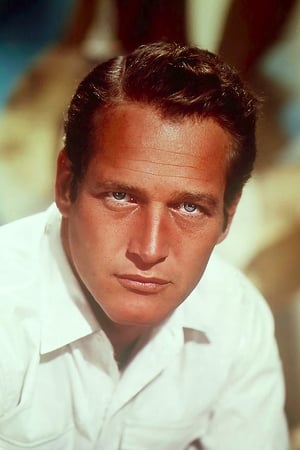 Paul Newman profil kép