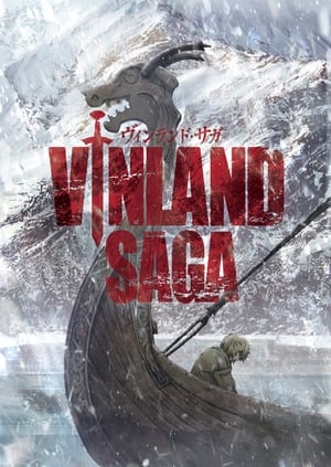 Vinland Saga poszter