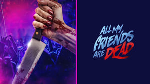 #AMFAD: All My Friends Are Dead háttérkép