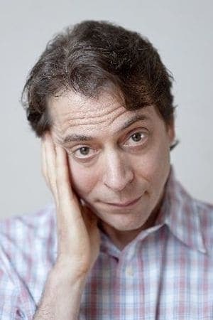 Fred Stoller profil kép