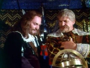 Richelieu 1. évad Ep.6 6. epizód