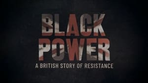 Black Power: A British Story of Resistance háttérkép