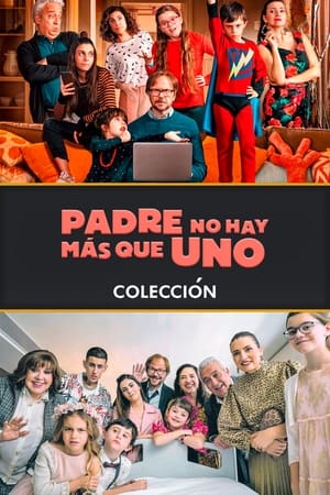 Padre no hay más que uno - Colección