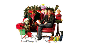 Jeff Dunham's Very Special Christmas Special háttérkép