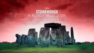 Stonehenge - a rejtély megoldódik háttérkép