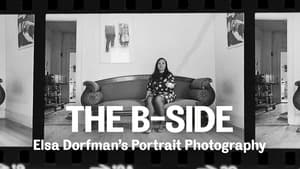 The B-Side: Elsa Dorfman's Portrait Photography háttérkép