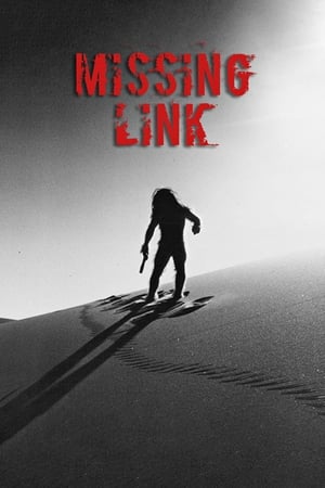 Missing Link poszter