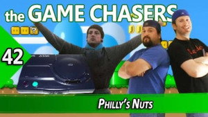 The Game Chasers 4. évad Ep.10 10. epizód