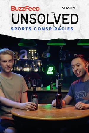 BuzzFeed Unsolved: Sports Conspiracies