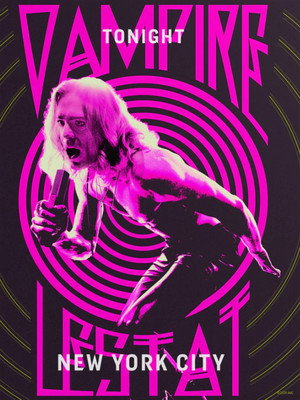 The Vampire Lestat poszter