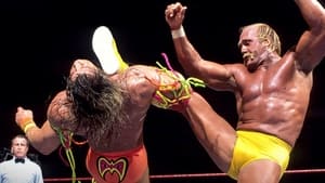 WWE WrestleMania VI háttérkép