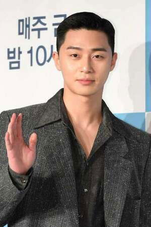 Park Seo-jun profil kép