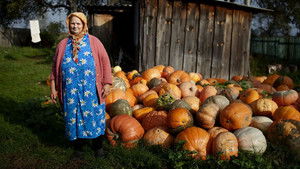 The Babushkas of Chernobyl háttérkép