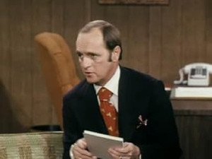 The Bob Newhart Show Season 3 Ep.8 8. epizód