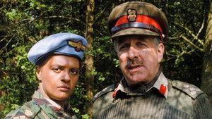 Doctor Who: Battlefield háttérkép