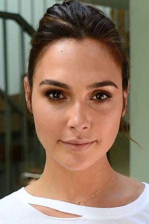 Gal Gadot profil kép