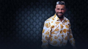 Víkend u Vémolů háttérkép