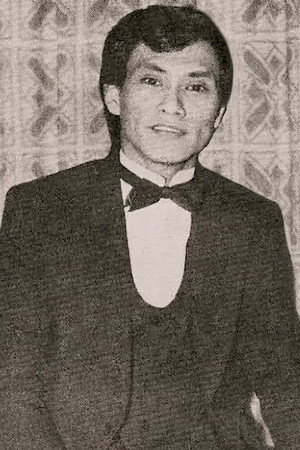 Bat Latiff profil kép