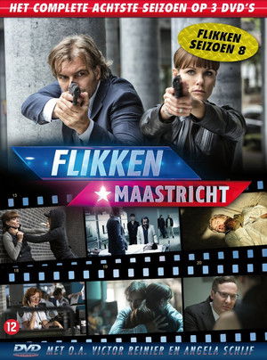 Flikken Maastricht