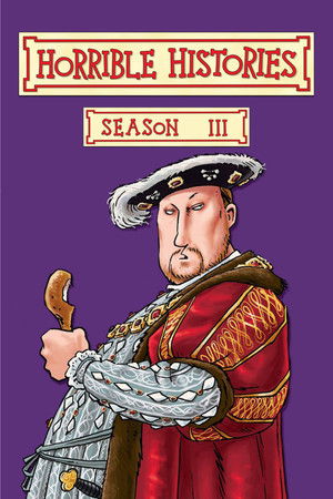 Horrible Histories