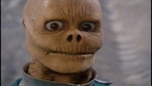 Terrahawks 1. évad Ep.13 13. epizód