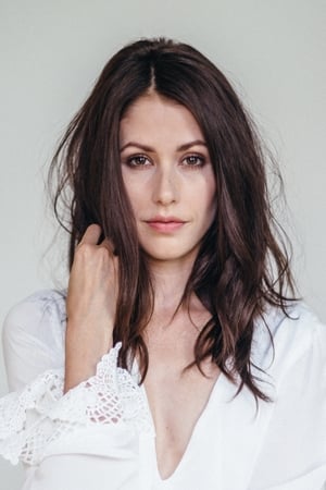 Amanda Crew profil kép