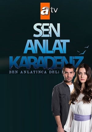 Sen Anlat Karadeniz