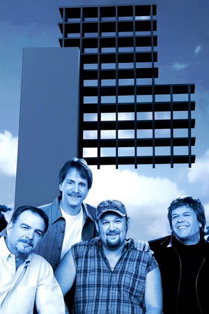 Blue Collar Comedy Tour: One for the Road poszter