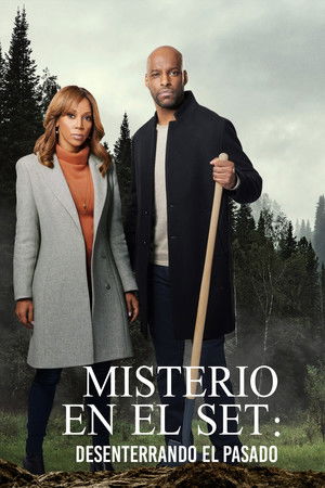 Morning Show Mysteries: Murder Ever After poszter