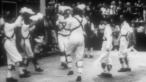 Morris Dancing at Berkhamstead háttérkép